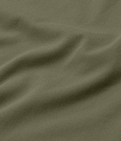 Plush Backless Active Dress-Easy Peezy Edition