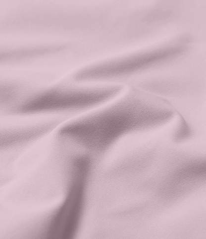 Airy Backless Twisted Cool Touch Dance Active Dress-Easy Peezy Edition