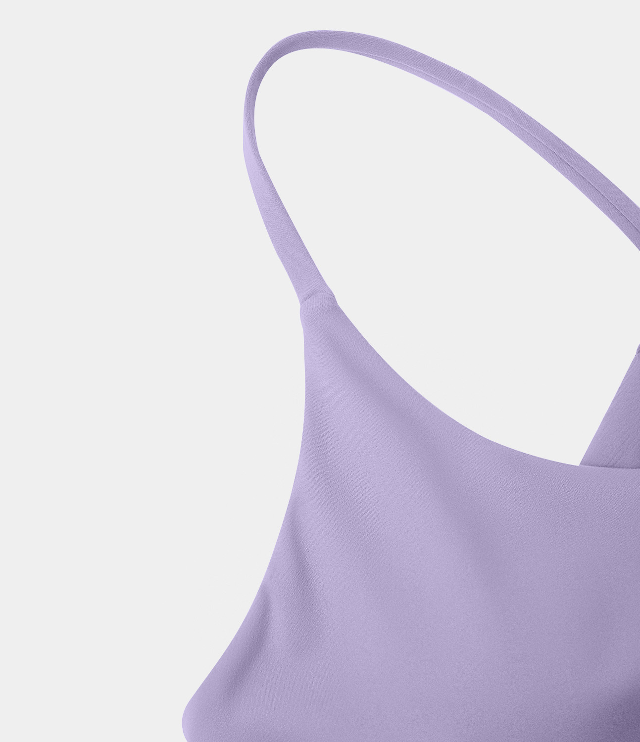 Plush 2-in-1 Pocket Mini Active Dress-D/DD/DDD/F Cups