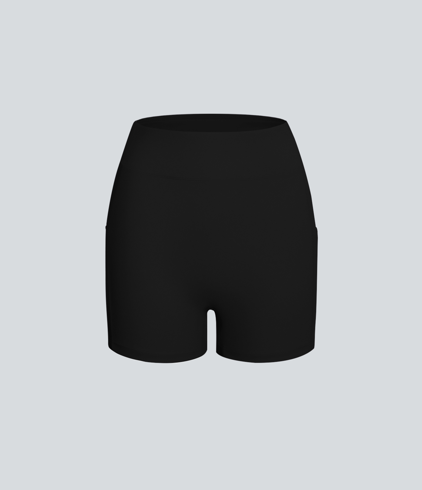 Plush 2-Piece Pocket Dance Active Dress