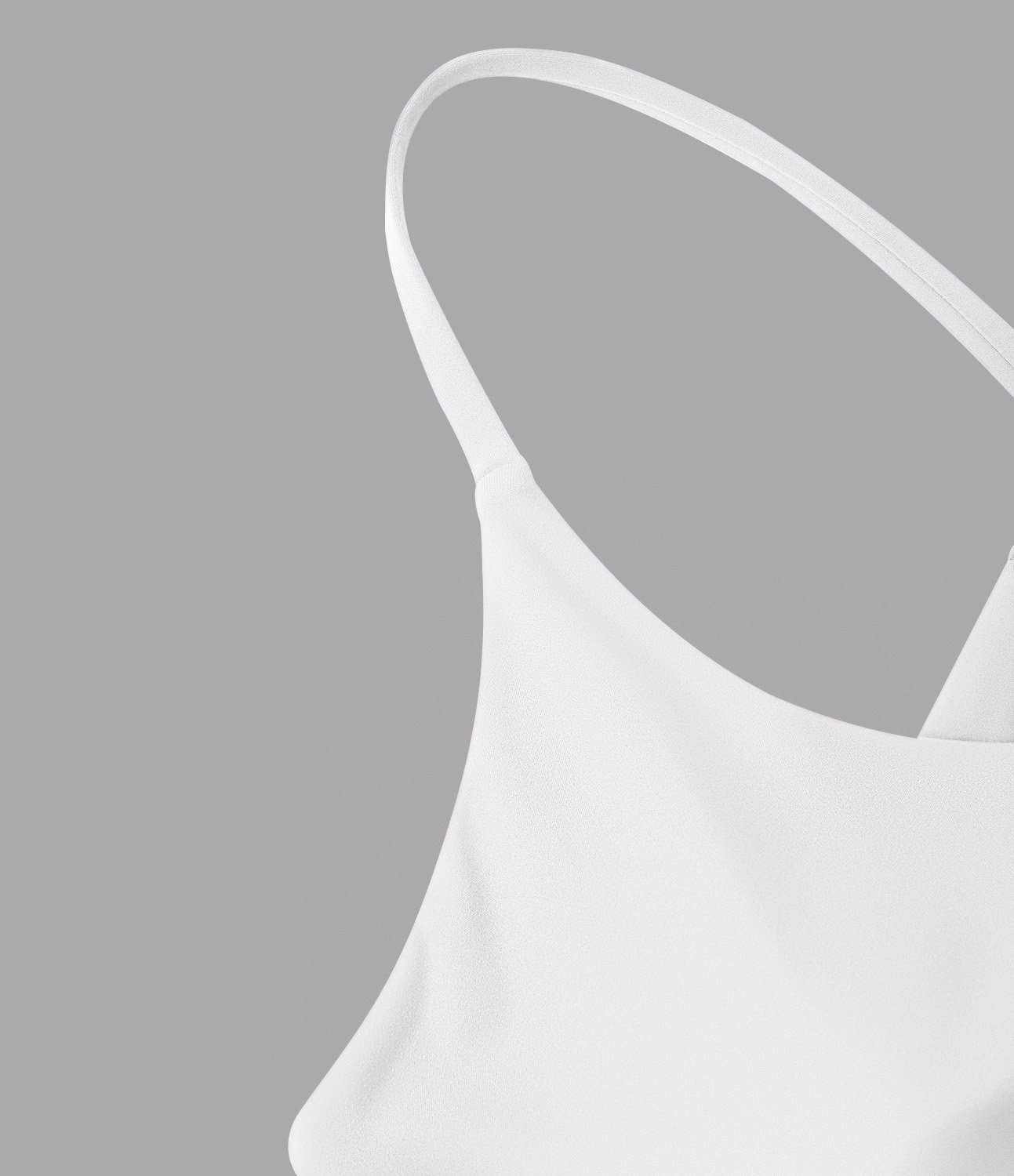 Plush 2-in-1 Pocket Mini Active Dress-D/DD/DDD/F Cups