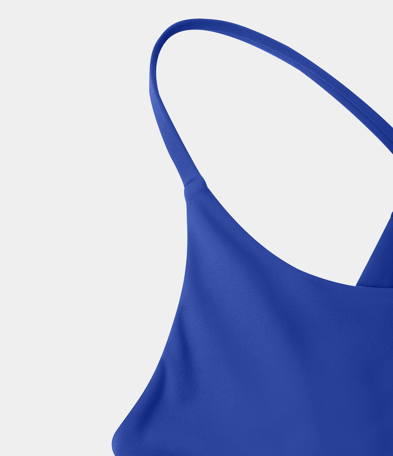 Plush 2-in-1 Pocket Mini Active Dress-D/DD/DDD/F Cups