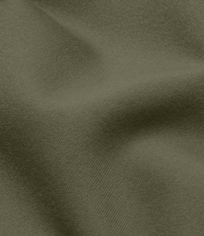 High Waisted Crossover Pocket Yoga Biker Shorts 7"-UPF50+