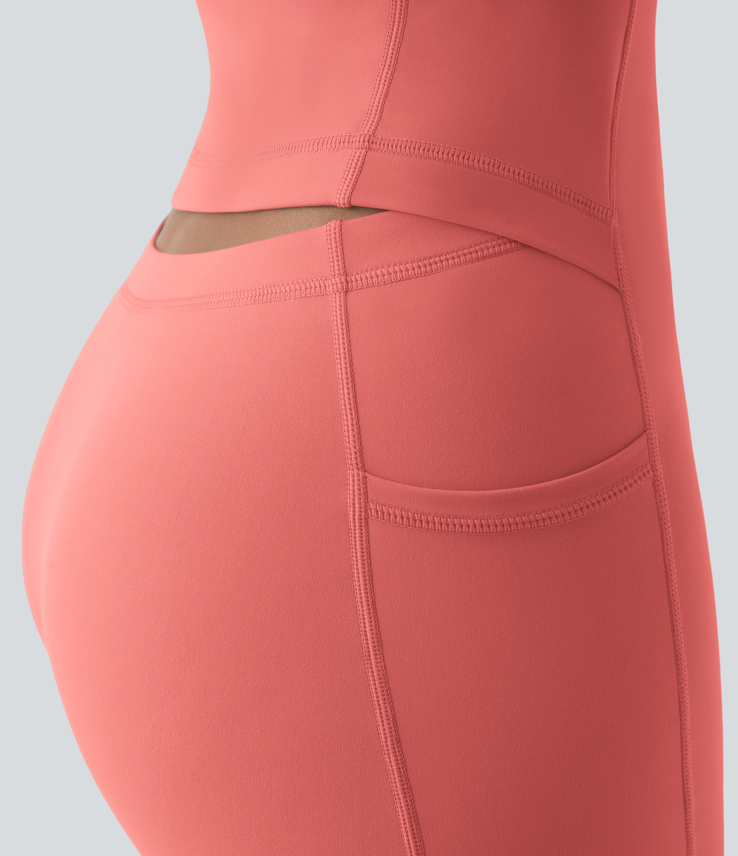 Plush Backless Active Dress-Easy Peezy Edition