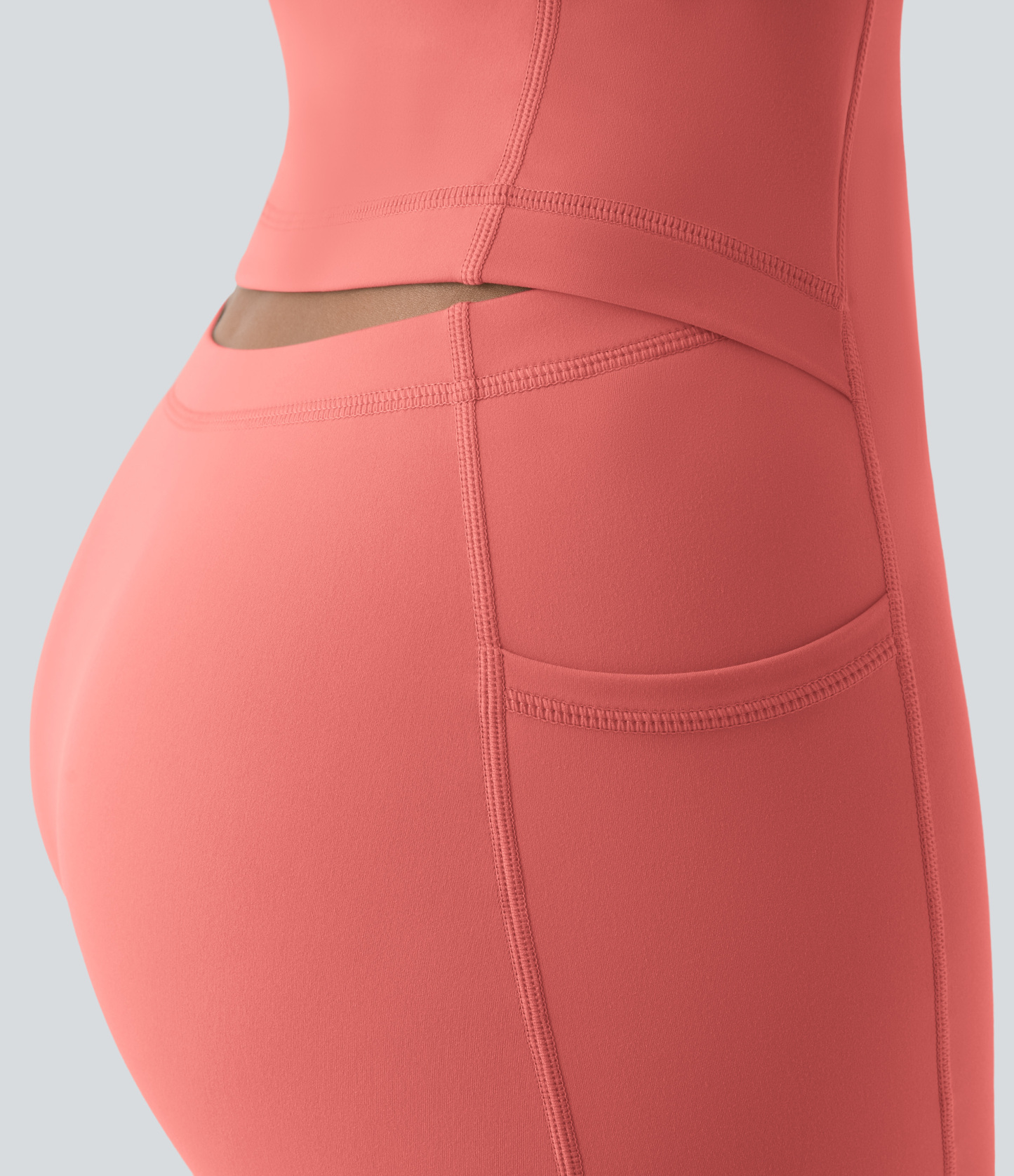 Plush Backless Active Dress-Easy Peezy Edition