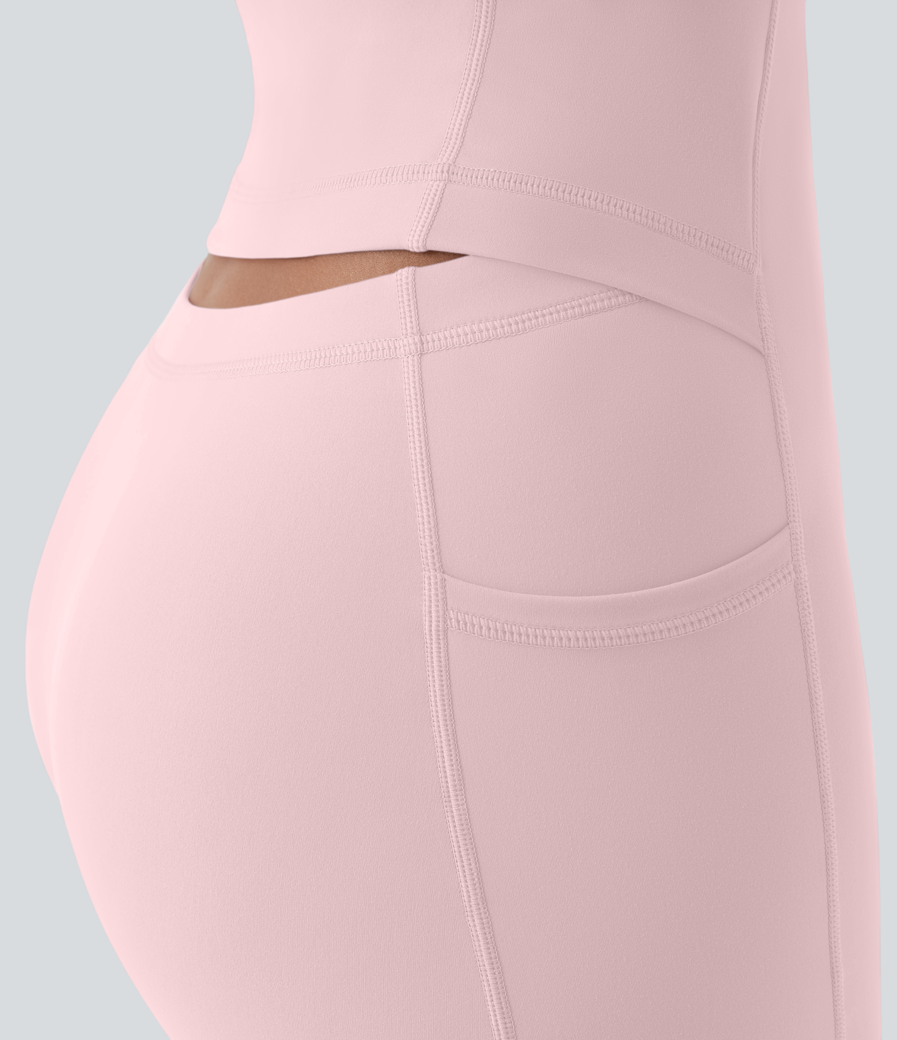 Plush Backless Active Dress-Easy Peezy Edition