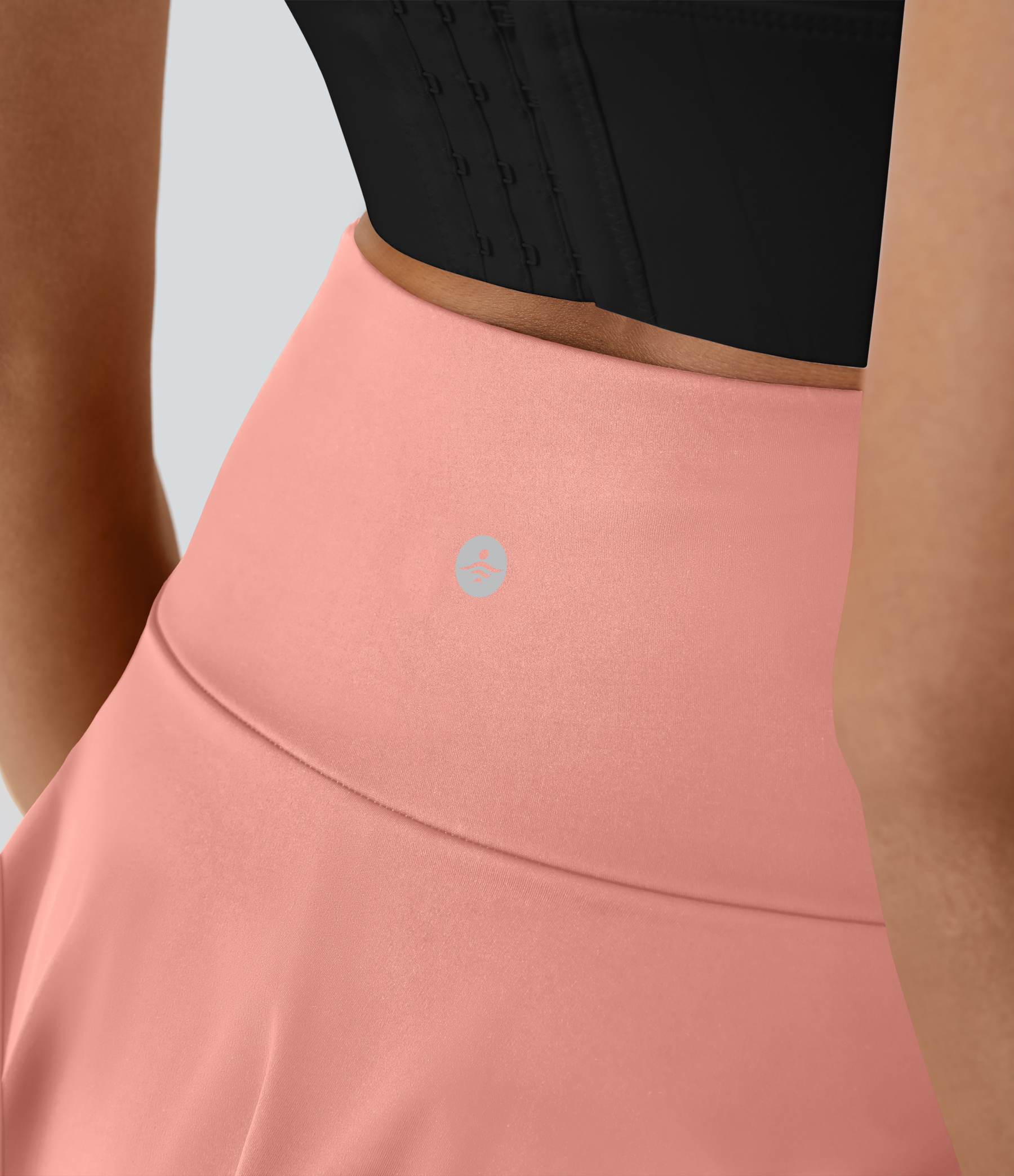 Airy 2-in-1 Cool Touch Tennis Skirt-Marvelous-UPF50+