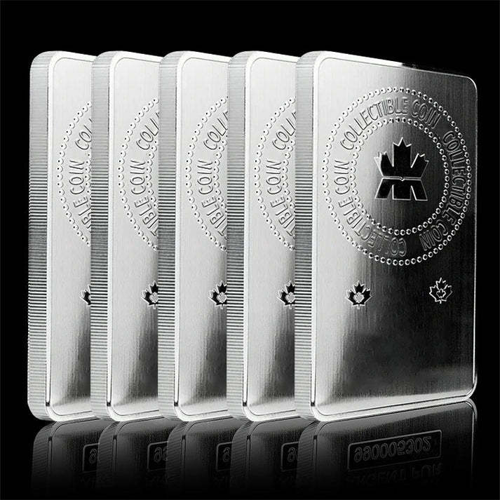 Last 20 sets!!!🔥Canada New Year Special🔥10 oz Commemorative Collectible Coin