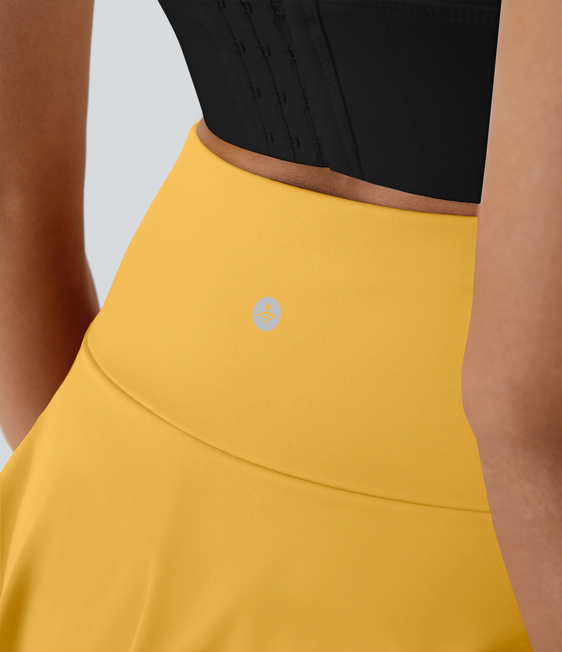 Airy 2-in-1 Cool Touch Tennis Skirt-Marvelous-UPF50+