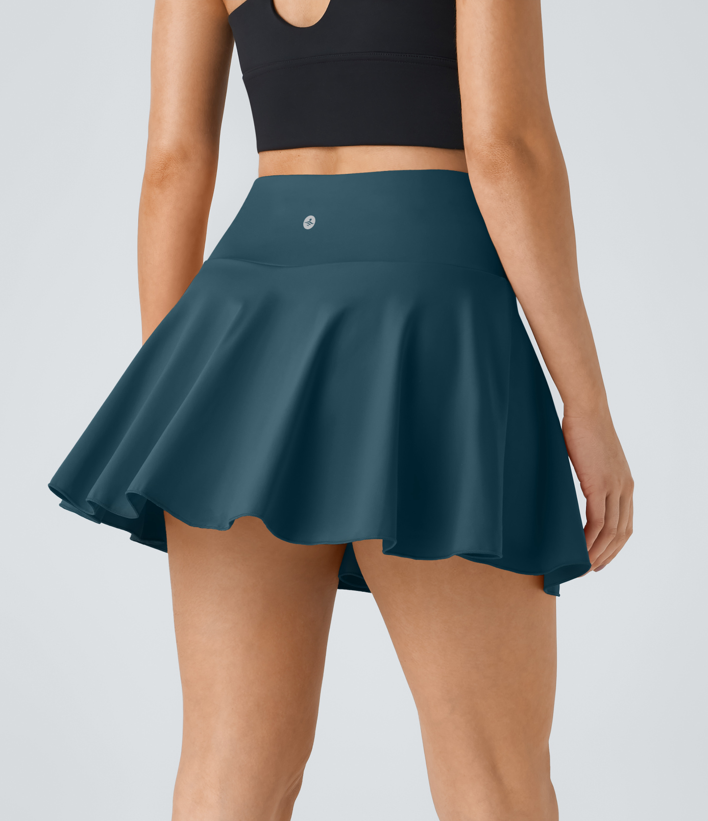 Airy 2-in-1 Cool Touch Tennis Skirt-Marvelous-UPF50+