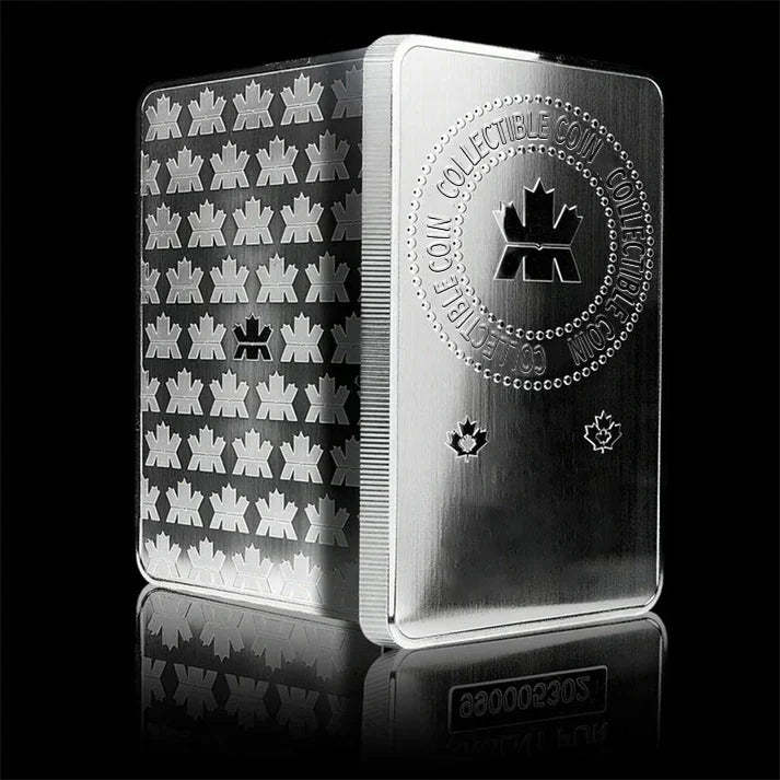 Last 20 sets!!!🔥Canada New Year Special🔥10 oz Commemorative Collectible Coin