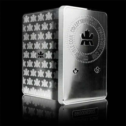 Last 20 sets!!!🔥Canada New Year Special🔥10 oz Commemorative Collectible Coin