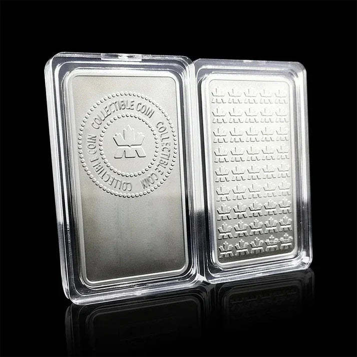 Last 20 sets!!!🔥Canada New Year Special🔥10 oz Commemorative Collectible Coin