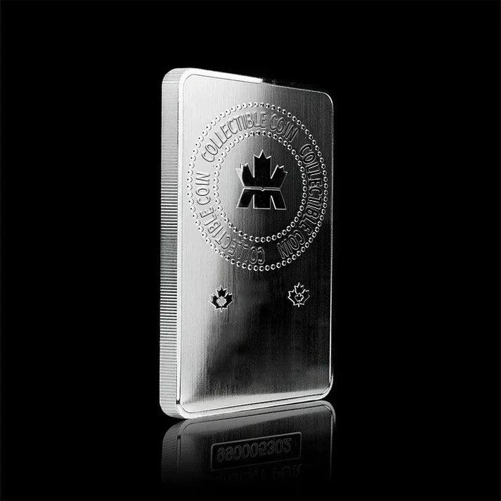 Last 20 sets!!!🔥Canada New Year Special🔥10 oz Commemorative Collectible Coin