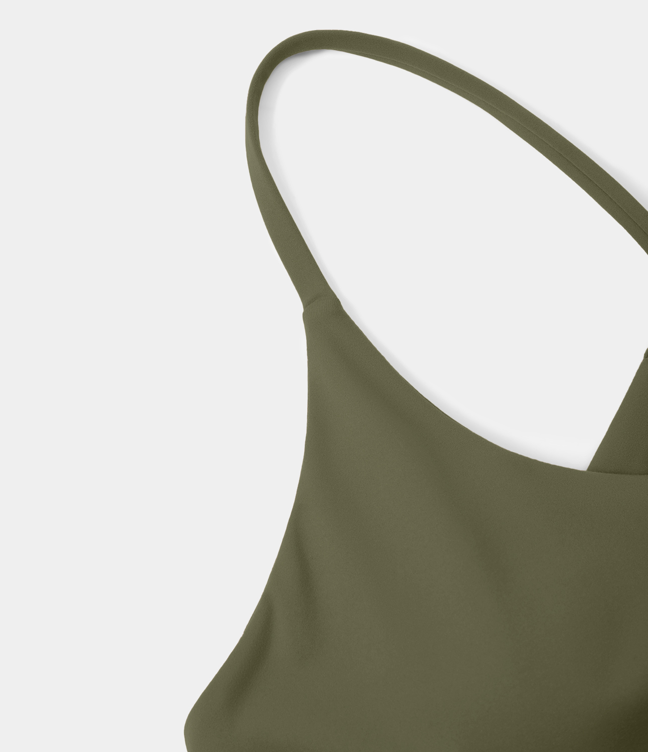 Plush 2-in-1 Pocket Mini Active Dress-D/DD/DDD/F Cups