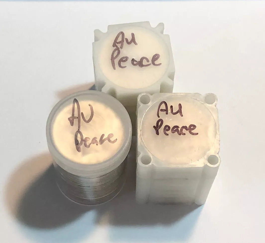 Certified by PCGS! Last 20 sets!!!🕊️✯ MIXED DATE ✯The Complete Collection of Peace Silver Dollar【1921~1935】12Pcs