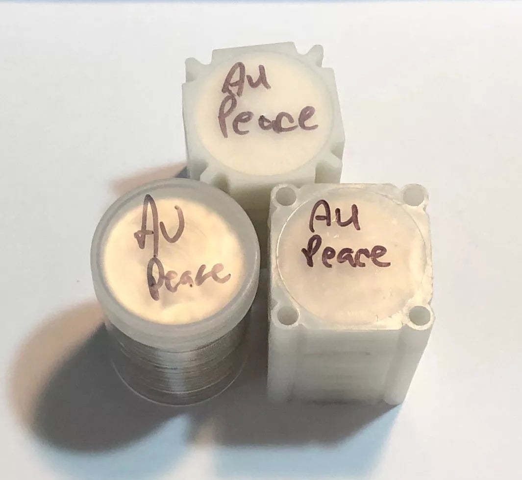 Certified by PCGS! Last 20 sets!!!🕊️✯ MIXED DATE ✯The Complete Collection of Peace Silver Dollar【1921~1935】12Pcs