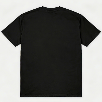 Naruto Sasuke Monochrome Print