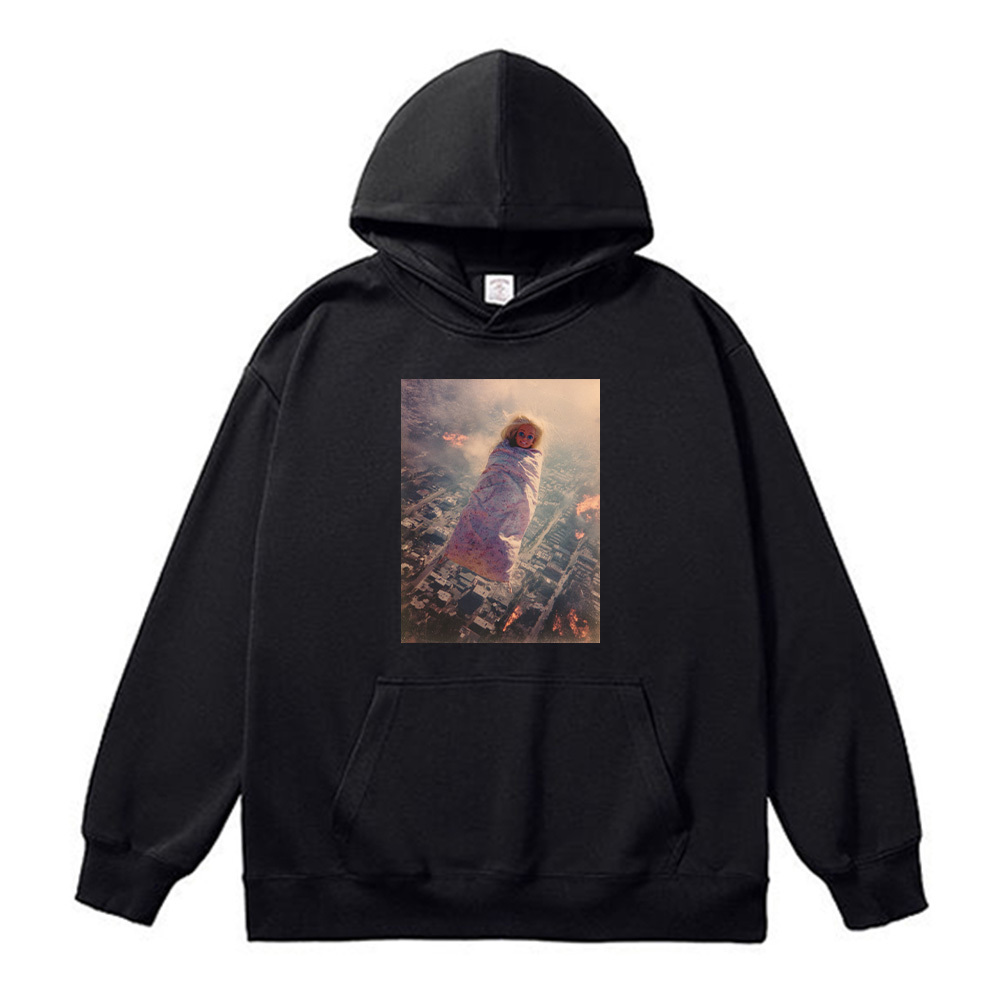 DOLL GIRL Meme T-shirt