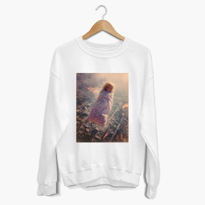 DOLL GIRL Meme T-shirt