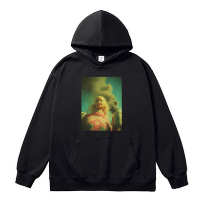 DOLL GIRL Meme T-shirt