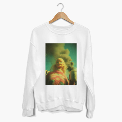 DOLL GIRL Meme T-shirt