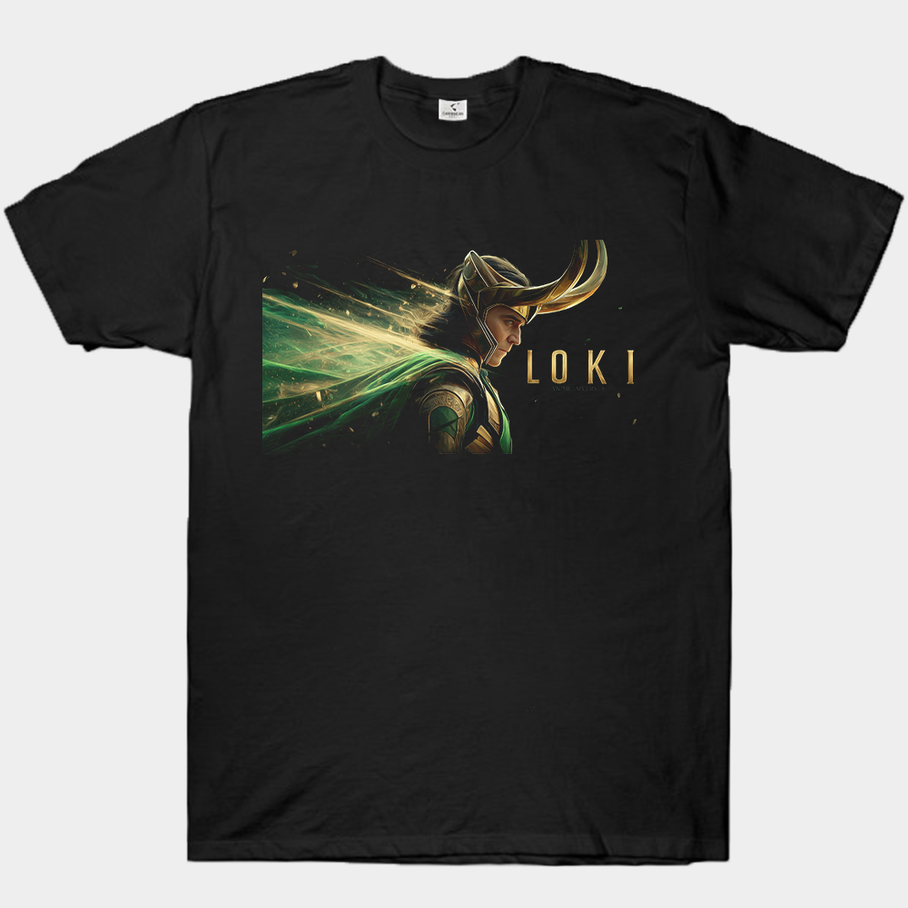 One Piece Monkey Roronoa Zoro T-Shirt