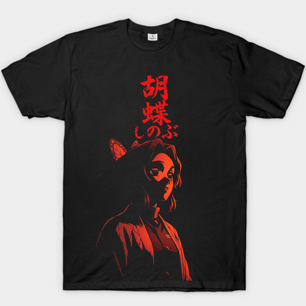 One Piece Monkey Roronoa Zoro T-Shirt