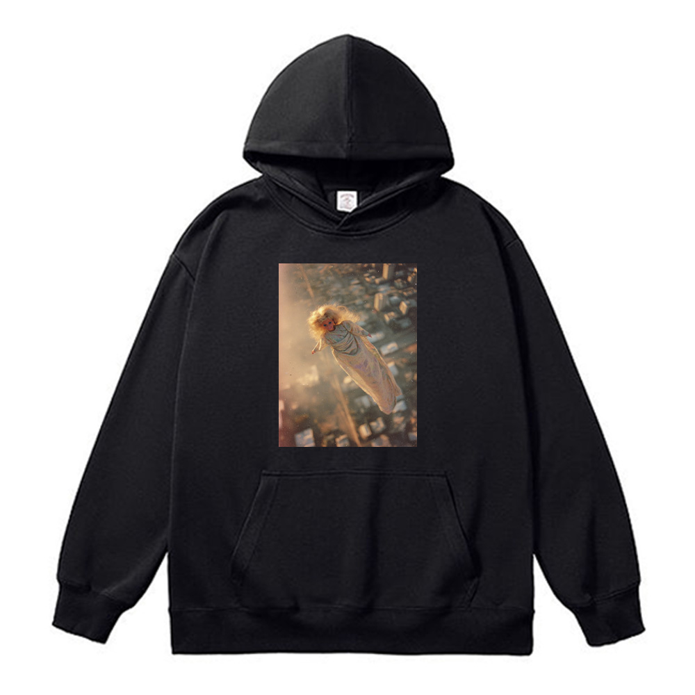 DOLL GIRL Meme T-shirt