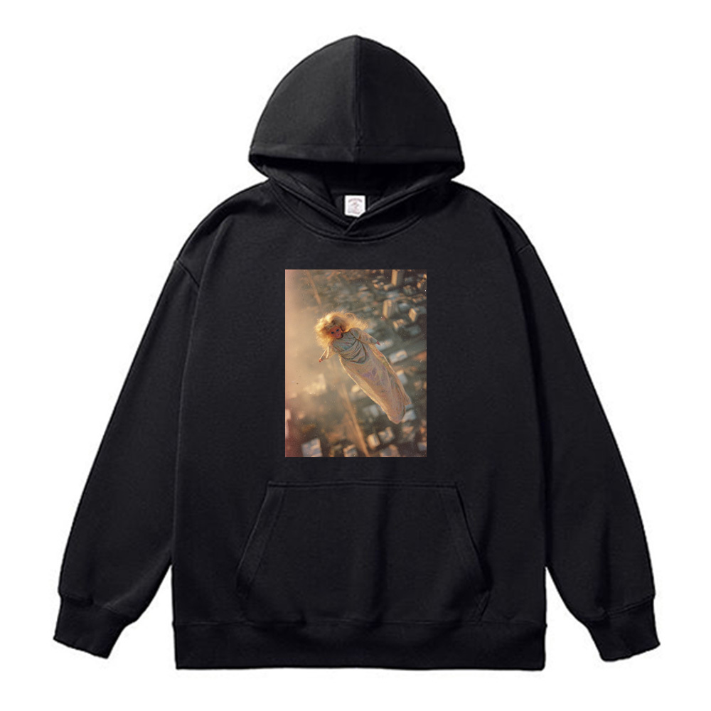 DOLL GIRL Meme T-shirt