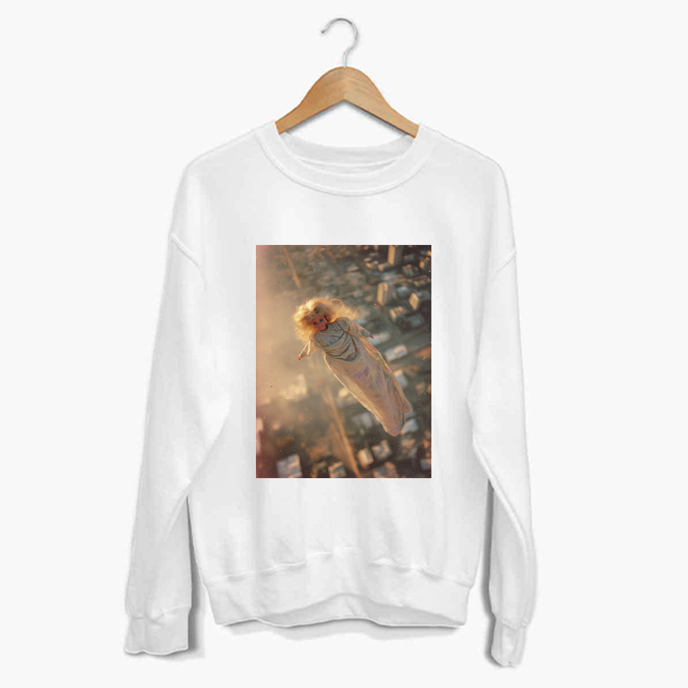 DOLL GIRL Meme T-shirt