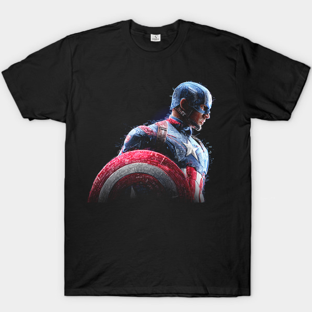 One Piece Monkey Roronoa Zoro T-Shirt