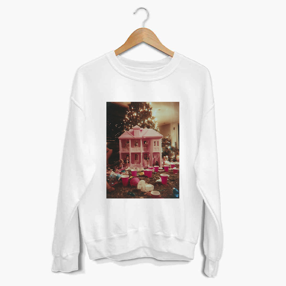 [Copy]DOLL GIRL Meme T-shirt