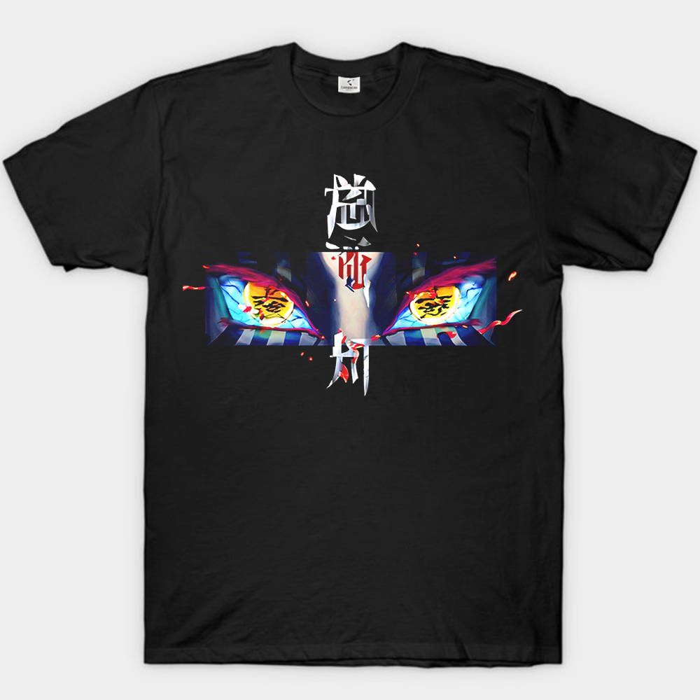 One Piece Monkey Roronoa Zoro T-Shirt