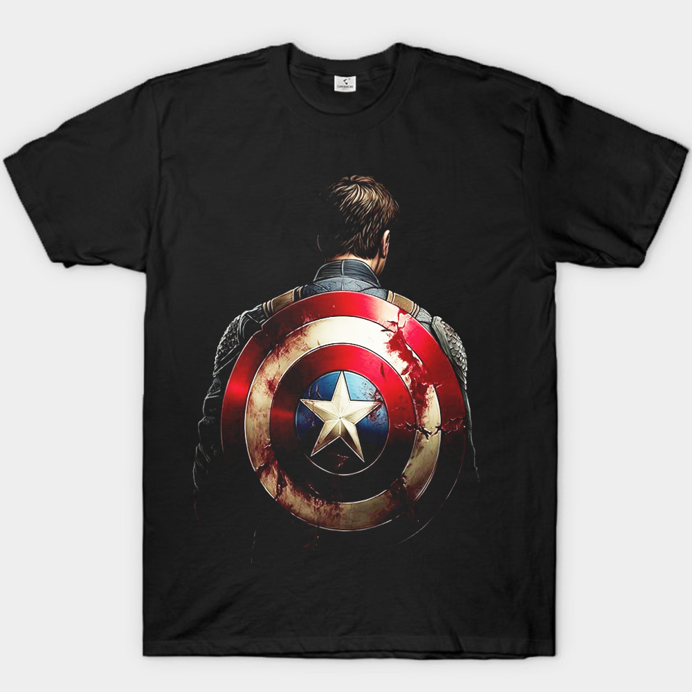 One Piece Monkey Roronoa Zoro T-Shirt