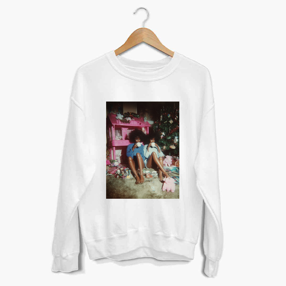 DOLL GIRL Meme T-shirt