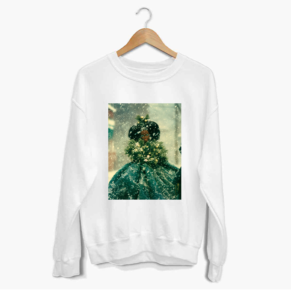 DOLL GIRL Meme T-shirt