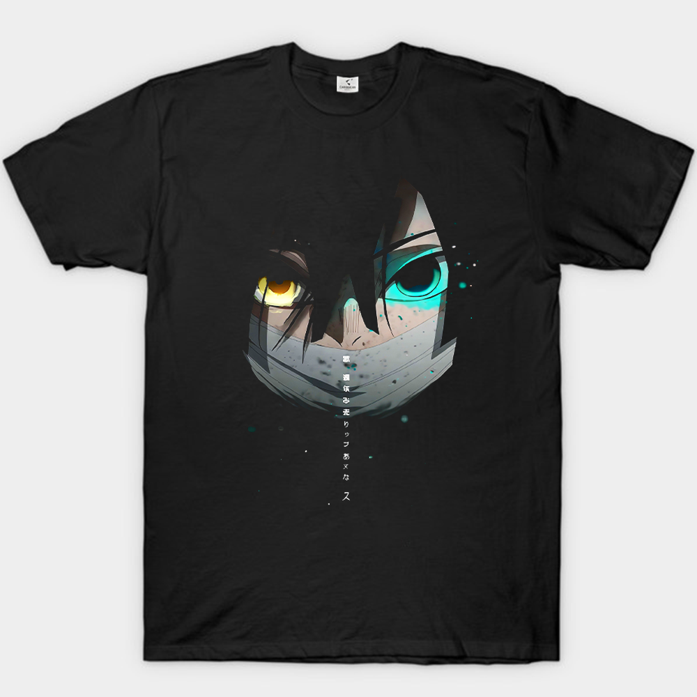 One Piece Monkey Roronoa Zoro T-Shirt