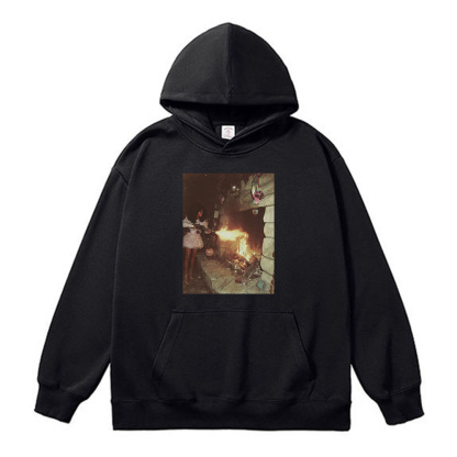 DOLL GIRL Meme T-shirt