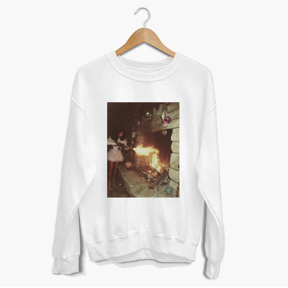 DOLL GIRL Meme T-shirt