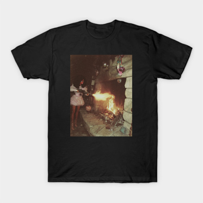 DOLL GIRL Meme T-shirt