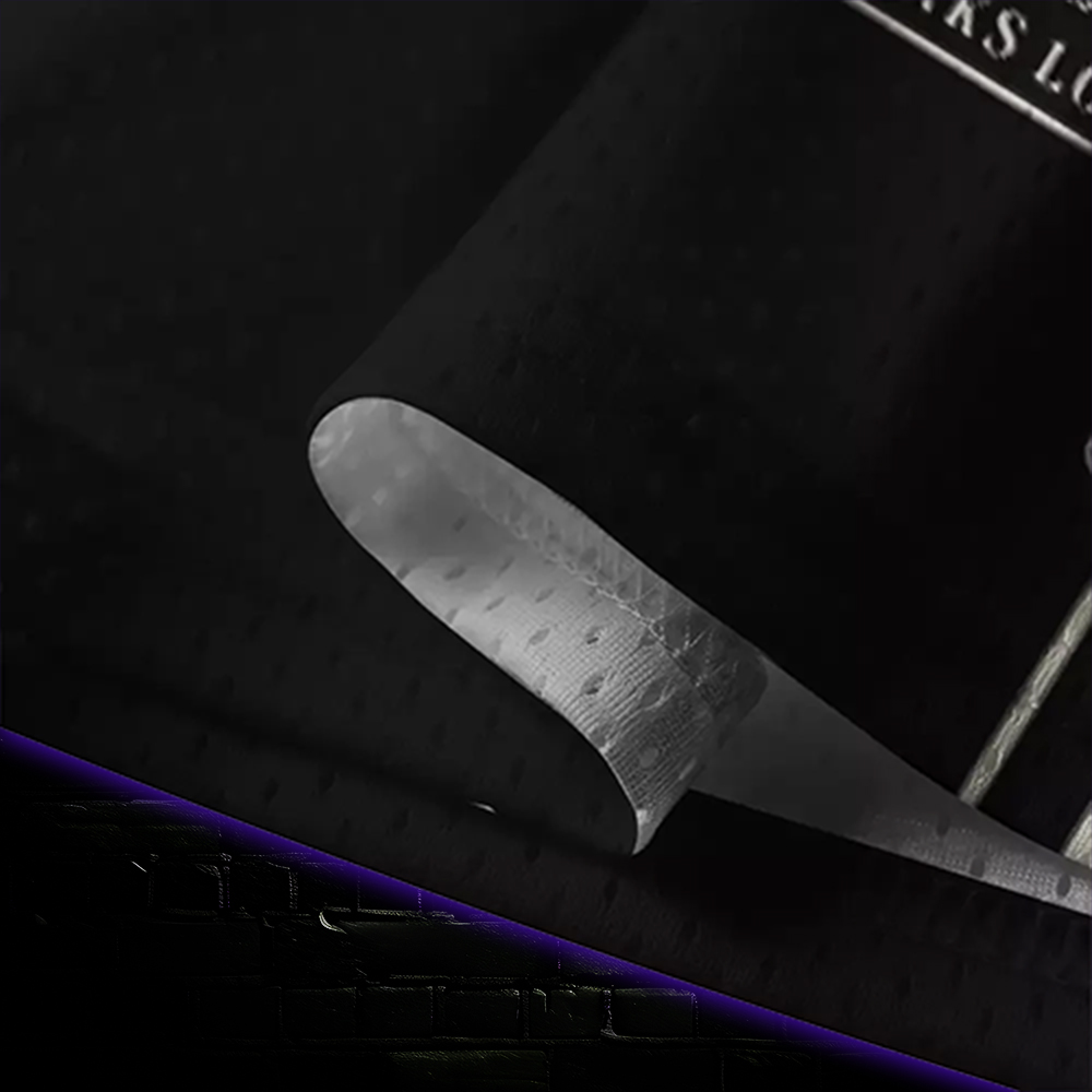 Lose Mind, Find Soul Mesh Jersey