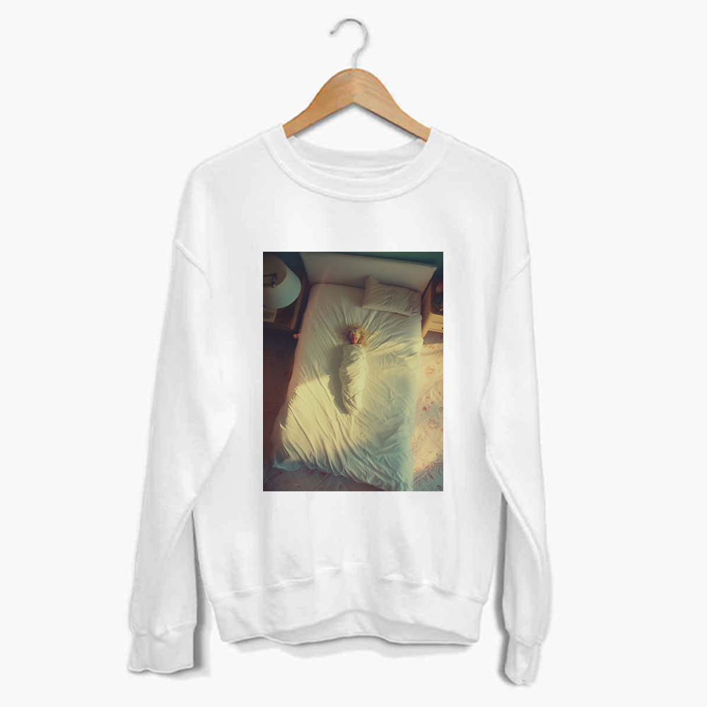 DOLL GIRL Meme T-shirt