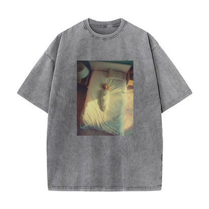 DOLL GIRL Meme T-shirt