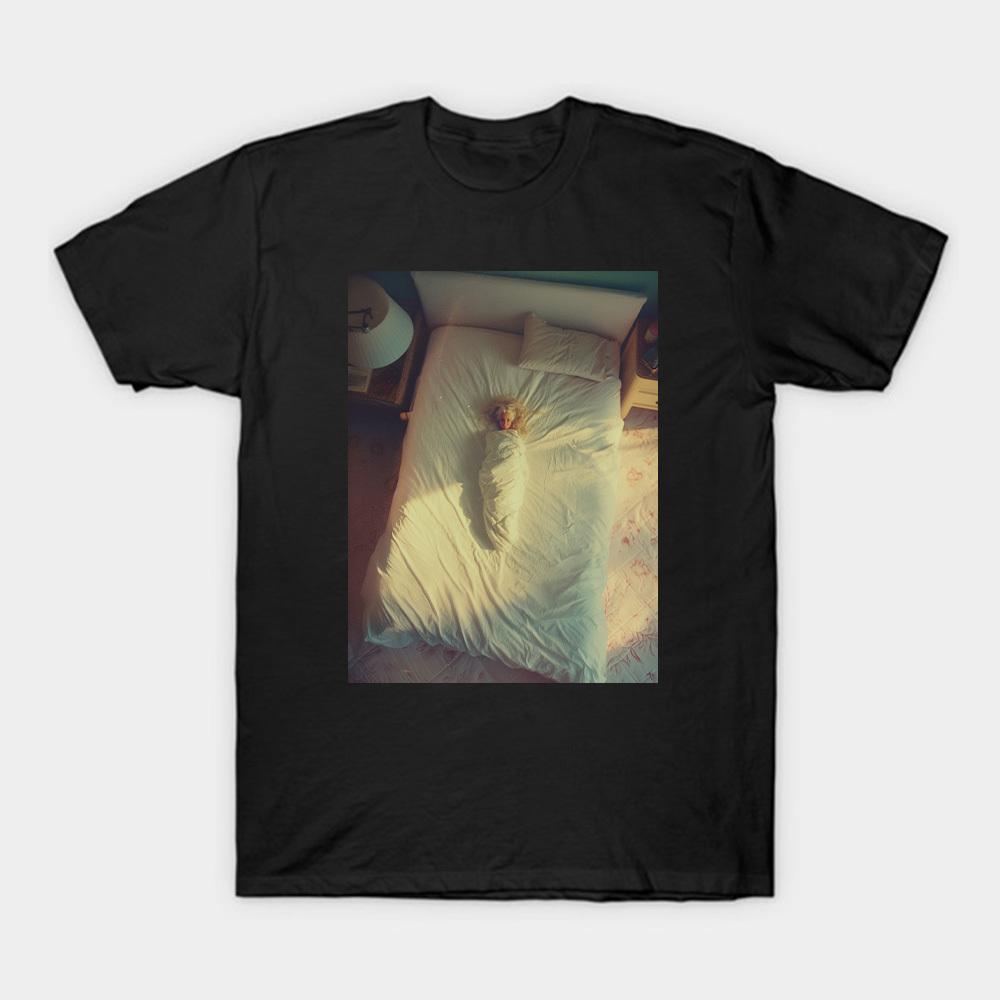 DOLL GIRL Meme T-shirt