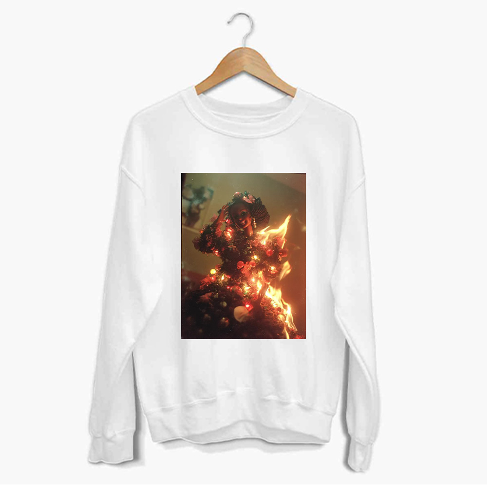 DOLL GIRL Meme T-shirt