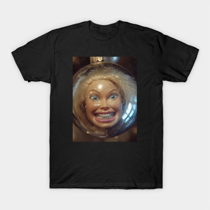 DOLL GIRL Meme T-shirt