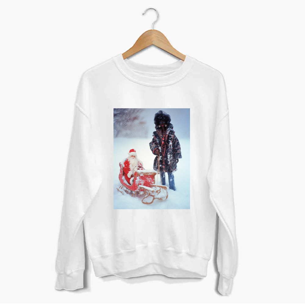 DOLL GIRL Meme T-shirt