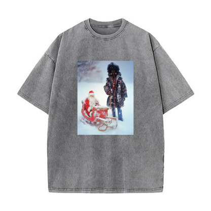 DOLL GIRL Meme T-shirt