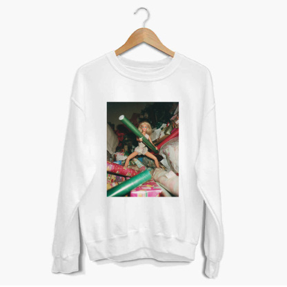 DOLL GIRL Meme T-shirt